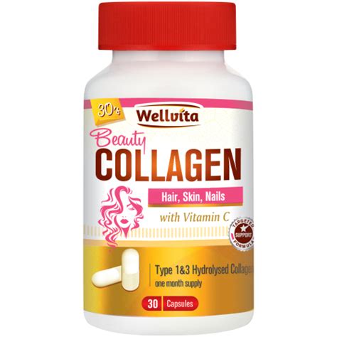 collagen supplements at clicks.